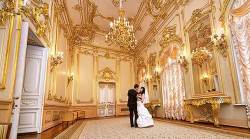 Дата из нолей и двоек. Следующую неделю Минскую область захлестнет свадебный бум