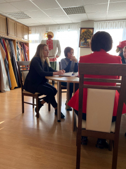 Правовое просвещение в трудовых коллективах Минской области