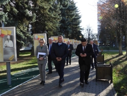 Хоменко: Люди – главный ресурс в нашем государстве