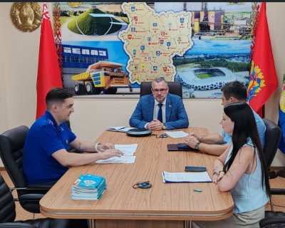 Пожарная безопасность — ответственность каждого