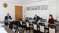 Хоменко: мелочей в проблемах граждан быть не может