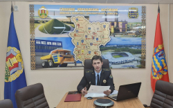 Селекторное совещание судебных исполнителей Минской области