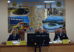 К референдуму по вопросу внесения изменений и дополнений в Конституцию Республики Беларусь