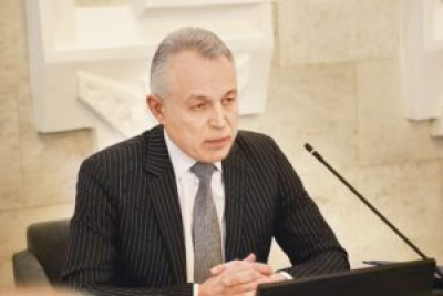 Михаил Орда: Проект новой конституции отвечает на запросы людей