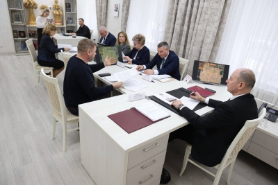 Рабочий день начальника главного управления юстиции Миноблисполкома — в Смолевичском и Крупском районах