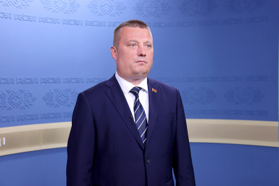 Министр юстиции: законопроект о партиях расширяет возможности для проявления гражданской позиции