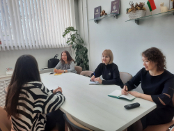 О результатах проведения акции по бесплатному консультированию граждан ко Дню памяти воинов-интернационалистов