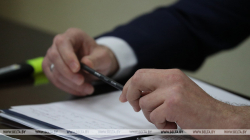 Минюст скорректировал инструкцию по исполнительному производству