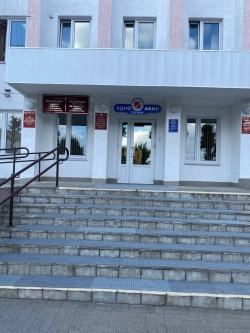 Мониторинг службы «одно окно» Вилейского райисполкома проведен главным управлением юстиции