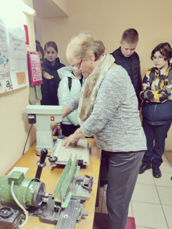 100 -летие архивной службы Беларуси: Единый день открытых дверей в госархивах Минской области