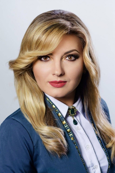 В рамках рубрики, посвящённой Году белорусской женщины, рассказываем об Инне Зеноновне Пудакевич — директоре учреждения «Зональный государственный архив в г. Молодечно».