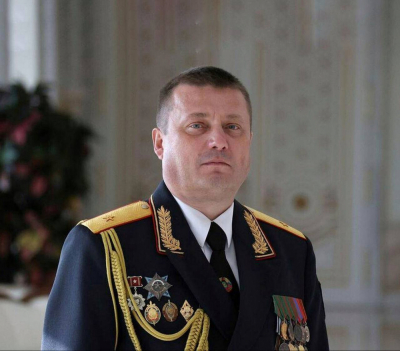 Поздравление Министра юстиции Сергея Хоменко с Днём Независимости Республики Беларусь