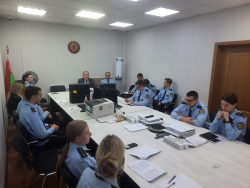 К референдуму по вопросу внесения изменений и дополнений в Конституцию Республики Беларусь