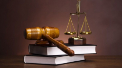 В преддверии Дня юриста 2 декабря будет проведена акция по оказанию бесплатной правовой помощи населению