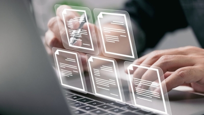 Цифровизация нотариальных процедур: исполнительные надписи теперь в электронном виде