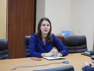 Учебно-методическое мероприятие в рамках «Недели нулевого травматизма»