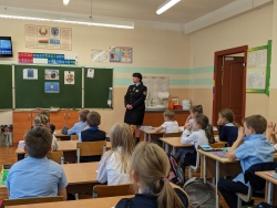 Профориентационная работа в поле зрения судебных исполнителей