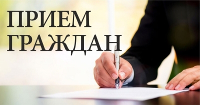 Выездной приём граждан на территории Новосверженского сельского исполнительного комитетам - начальника отдела принудительного исполнения Столбцовского района