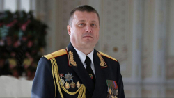 Поздравление Министра юстиции Республики Беларусь Сергея Николаевича Хоменко с Днём защитников Отечества и Вооруженных Сил Республики Беларусь