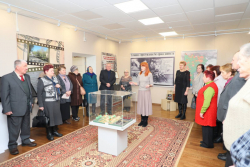 К 85-летию Минской области