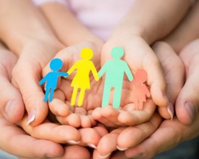 Акция к Международному дню семьи