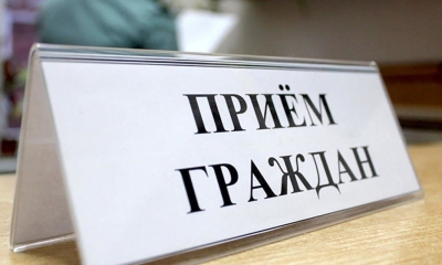 Сергей Борозна проведет выездной личный прием граждан в г. Вилейка